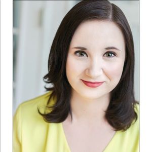 Meet your Posher, Noelle